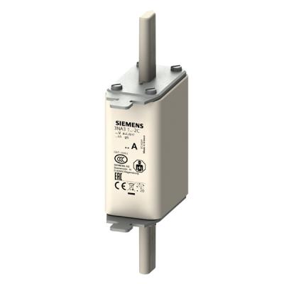 Китай PLC 3NA3122-2C LV HRC Fuse Link GL/GG с передним индикатором Размер 1 опт. продается