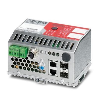 China 2700198 Phoenix Contact Industrial Automation Spare Parts FL MGUARD GT/GT VPN Router en venta