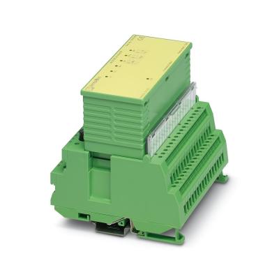 China IP20 Beschermingsniveau 2700839 IB ST 24 AO 4/EF Phoenix Contact I/O-module voor besturing Te koop