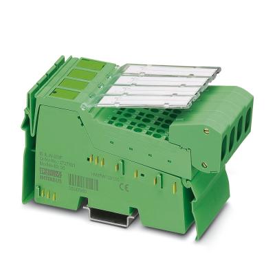 Cina 2861412 IB IL AI 8/SF-PAC Phoenix Contact Analog Module con livello di protezione IP20 in vendita