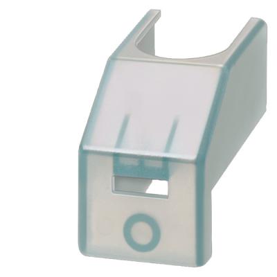 China 3LD2 PLC Terminal Cover The Best Way to Keep Your Main and Emergency Stop Switch Safe for sale