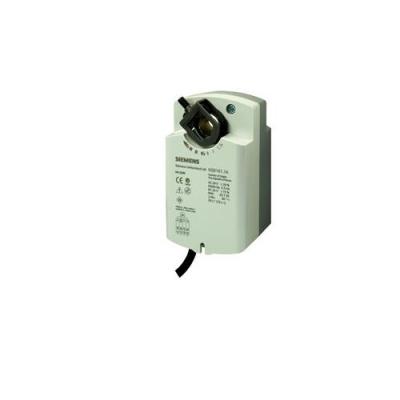 China Automatización de edificios SiemensBPZ GQD161.1A Sistema de control de automatización del actuador de válvula de aire en venta