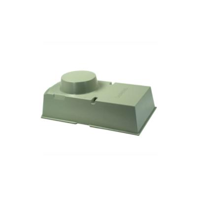 China Siemens S55845-Z109 Outdoor Protective Cover for Building Control ASK39.1 Automation System Te koop