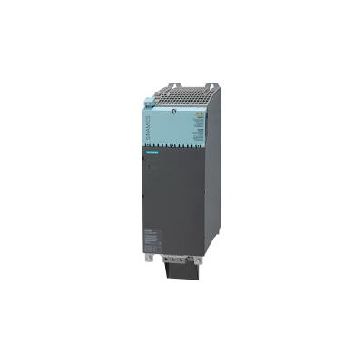 Cina 6SL3130-1TE24-0AA0 SINAMICS S120 PLC Modulo di linea di base 3PH 380-480V Input DC 600V 67A 40KW Output in vendita