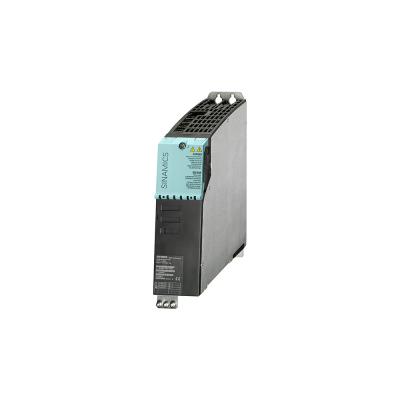 Cina Compatto e SINAMICS S120 Modulo doppio motore Input DC 600V Output 3AC 400V 1.7A/1.7A in vendita