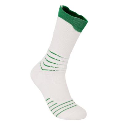 China Good Quality Various Athletic Basketball Special Sport Hiking Socks Men Sport for sale