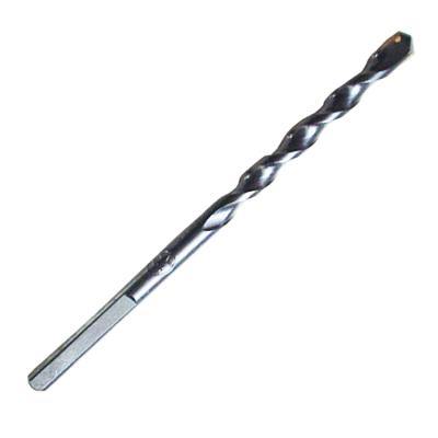 China Special Steel Carbide Tilted Shank 40Cr YG8C Masonry Drill Bits for sale