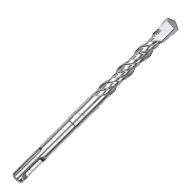 China 18x1000mm BIT 18x1000mm Concrete Rock Concrete PLUS SDS Stone Masonry SDS Plus Drill Bits Drilling Bits for sale