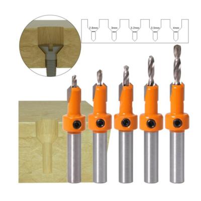 China Cutting For Milling Cutter Drill Bits Woodworking Tools for sale