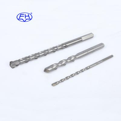 China Drilling For Concrete Concrete Drill Masonry Drill Bits For Construction Industry for sale