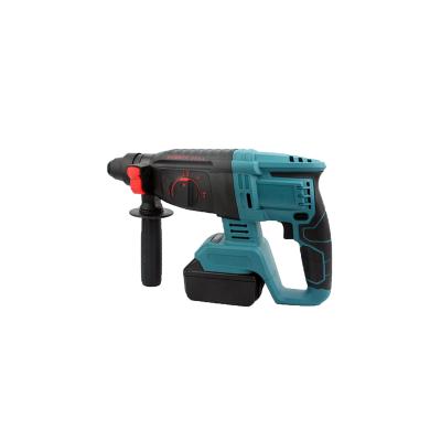 China Concrete Drilling 220V Electric Hammer Drill Tools Hardware Drill for sale