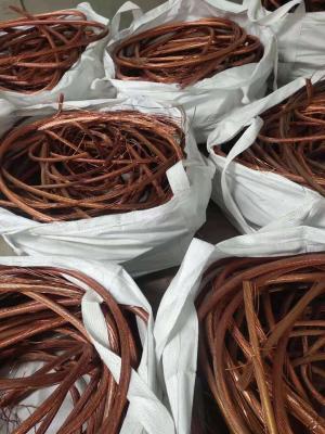 China Chinese factories wholesale sell the best quality copper wire scrap/Cheap bright copper. for sale