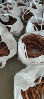 China Chinese factories wholesale sell the best quality copper wire scrap/Cheap bright copper. for sale