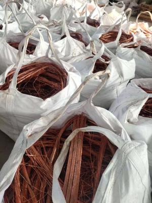 China Chinese factories wholesale sell the best quality copper wire scrap/Cheap bright copper. for sale