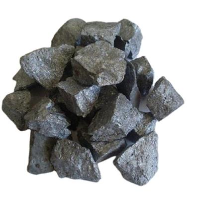 China Casting Materials High Carbon Silico Manganese , FeSiMn Silicon Manganese Alloy for sale