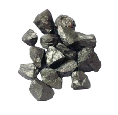 China Cast Iron Metal Raw Material , FeSiMn Silico Manganese Steel for sale