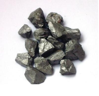 China Silberne Grey Low Carbon Ferro Manganese-Legierung für Stahlerzeugung zu verkaufen