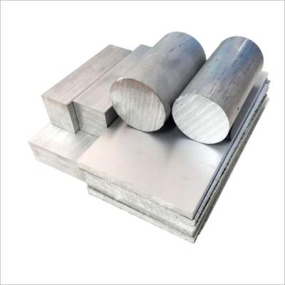 China Rahmen-Reinaluminium-Barren, Mühlendaluminiumlegierungs-Stange zu verkaufen