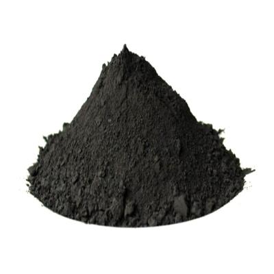 China Polvo negro del óxido del cobalto para grabar al agua fuerte/que graba la impresión en venta