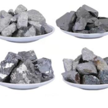 China Categoria CAS12382-30-8 industrial de 65% Min Ferro Molybdenum Iron 10-60mm à venda