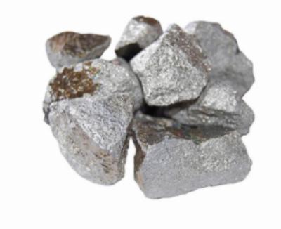 China Fábrica de aço preta da protuberância 60% Min Ferromolybdenum Good Price For à venda