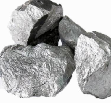 China Mo Fe Molybdenum Iron Lump personalizado dá forma para a fábrica de aço à venda