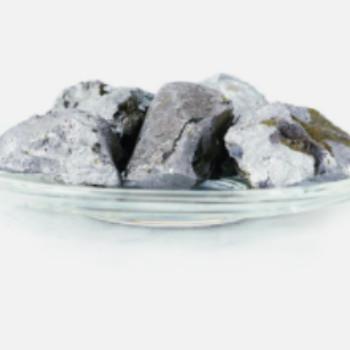 China Grey Vanadium Metal, agente de aleación de la acería 10-50m m en venta