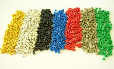 China Bags And Buckets Making Recycled Polyethylene Pellets Translucent for sale