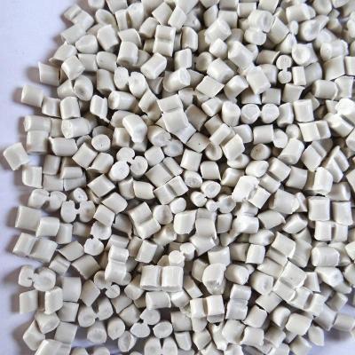 China Not Colored Recycled Polyethylene Pellets For Basin / Bucket for sale