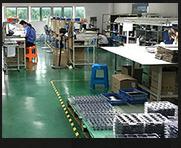 Verified China supplier - Shenzhen Newsunda Electronic Co., Limited