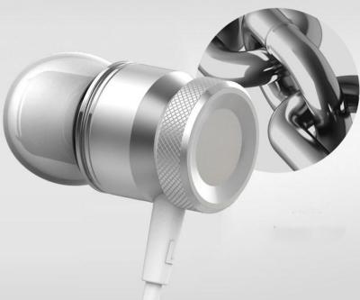 China Type C Earphone High End Special Type C Earphone With USB C Connector for sale