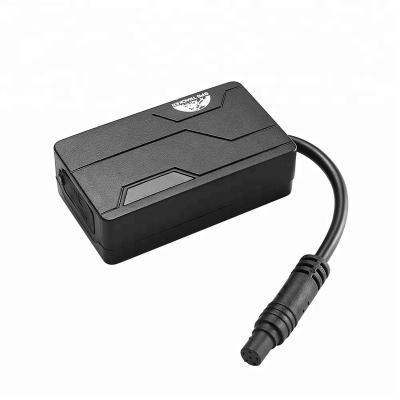 China Small Embedded Motorcycle GPS Tracker GPS311 With Real Time Tracking Platform/APP for sale