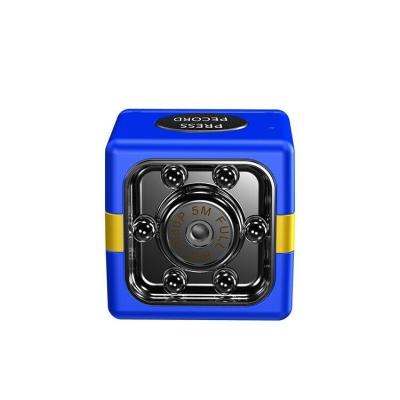 China SQUARE NIGHT VISION Mini Camera HD 1080P Sensor Night Vision Camcorder 11 Motion DVR Camera Micro Sport DV Small Video Camera Cam 11 SQUARE for sale