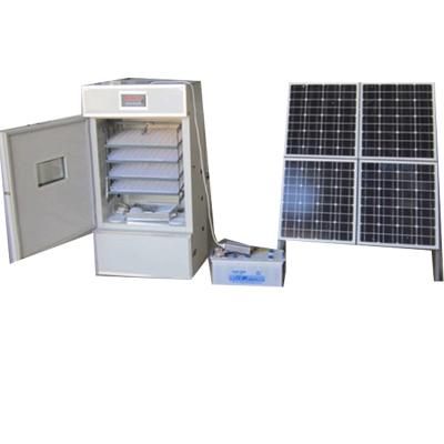 China 2464pcs Automatic Solar Automatic Commercial Chicken Egg Incubator For Sale for sale