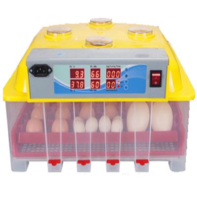 China Factory direct automatic supply 65 mini chicken egg incubator for sale for sale