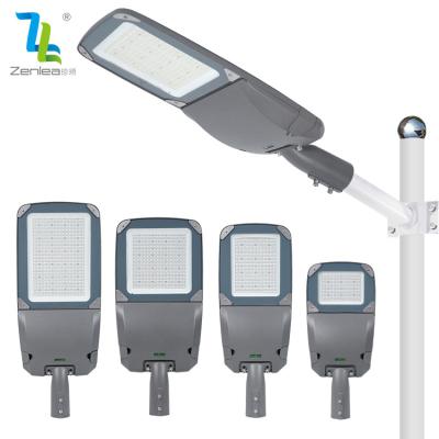 China Road Good Price Aluminum Waterproof Ip66 Outdoor Road Lighting 50w 100w 150w 200w 240w Smd Led Street Light for sale