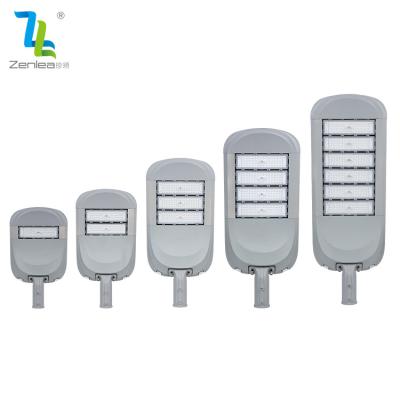 China Outdoor Road Lighting Waterproof High Power Ip66 Smd 50w 100w 150w 200w 250w 300w Led Street Light for sale