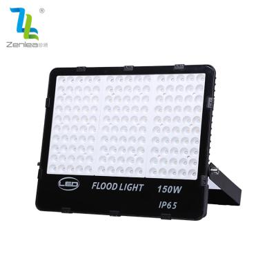 China Outdoor garden lighting IP65 waterproof smd 50w 100w 150w 200w led floodlight for sale