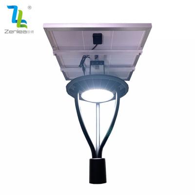 China Garden landscape lighting garden spike led lawn lamp outdoor ip65 100 150W smd solar led garden light for sale