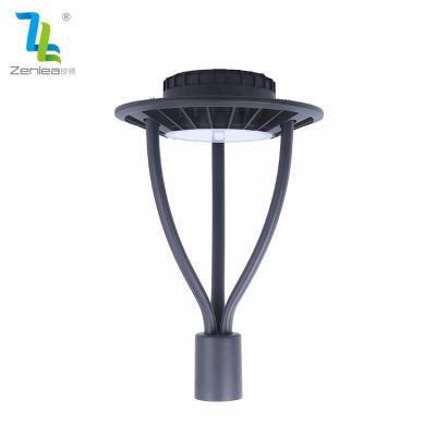 China Factory price outdoor waterproof Ip65 garden 60watt 100watt 150watt led garden light for sale