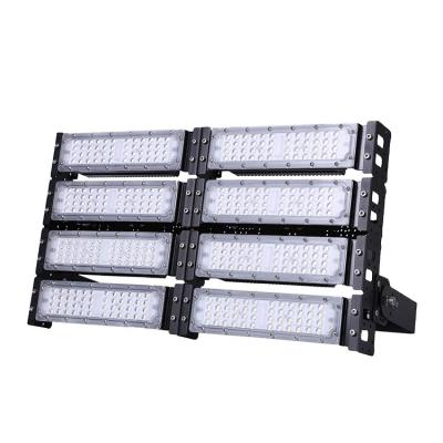 China High Quality Long Life Ip65 Sports Stadiums 200watt 250watt 300watt 400watt 500watt Led High Mast Light for sale