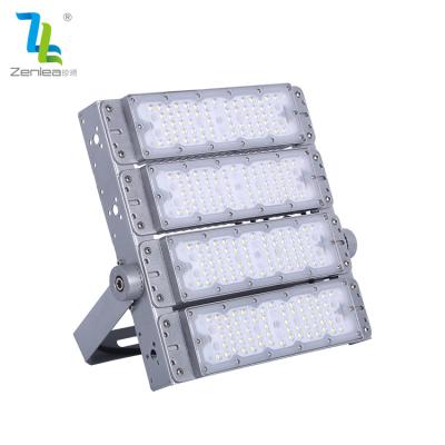 China Aluminum+ PC IP65 Smd 50w 100w 150w 200w 250w 300w Industrial Outdoor Waterproof Led Tunnel Light for sale