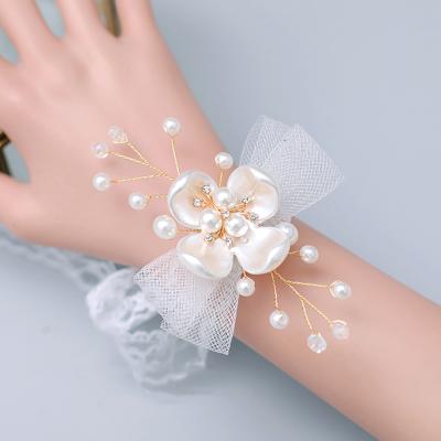 China 2021 Popular Chinese Style Chinese Style Personality Ladies Wedding Bracelets, Ladies Bracelets for sale