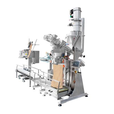 China Food Chocolate Filling Machine Coffee Bags Chocolate Bar Packaging Machine Wrapping System for sale