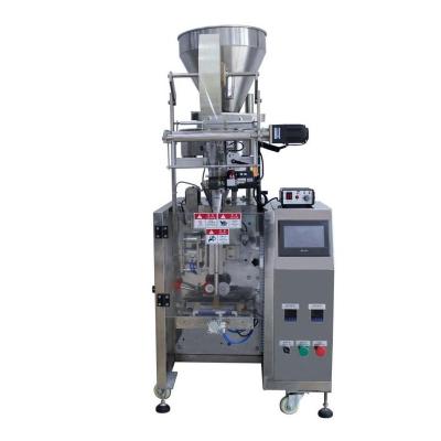 China Small Multifunctional Vertical Food Packaging Machine Vertical Shape Fill And Seal Machine for sale