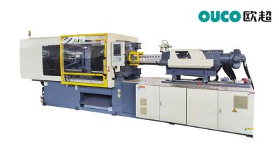 China SGS High Speed Injection Machine  CWI-110GF  Quiet Plastic Injection Molding Machine for sale