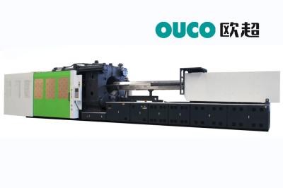 China CE Hydraulic Injection Moulding Machine PVC Injection Moulding Machine for sale