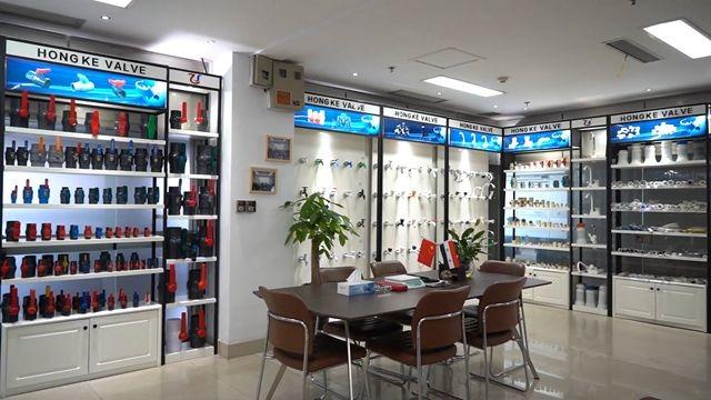 Verified China supplier - Zhejiang Hongke Imp. & Exp. Co., Ltd.