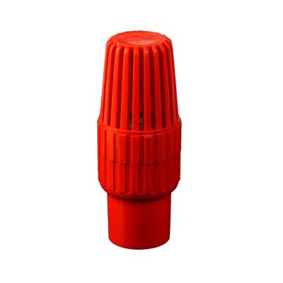 China General All Size Valve PVC Plastic Suction Valve Available Lower Top Prices From Best Supplier for sale