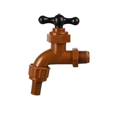 China Modern Cheap Price ABS Plastic Faucet Faucet For Water Dispenser Kitchen Faucet Water Faucet Water Tap for sale